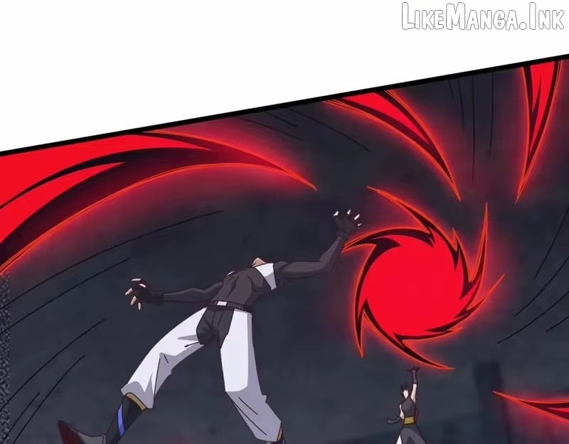 Invasion of the Myriad Races: Starting by Taming a Legendary Beast Chapter 86  - page 63